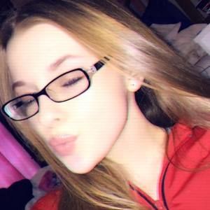 Meet your Posher, Katherine